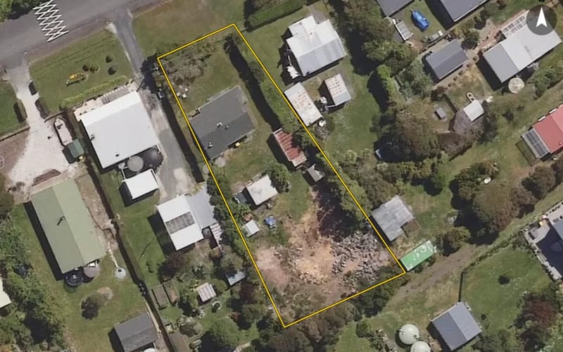 38 Mihiwaka Road