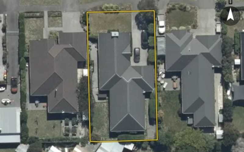 19 Woodhaven Place