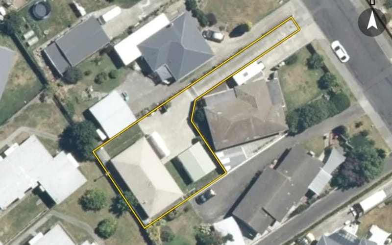 801A Maitland Crescent