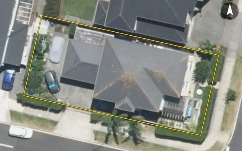 23 Charlestown Drive