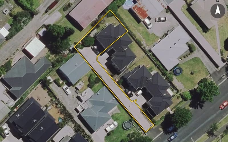 4/56 Storey Avenue