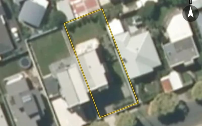 23 McLean Street