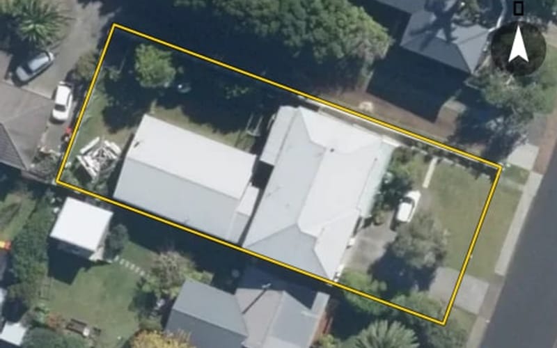 23 Fairway Avenue