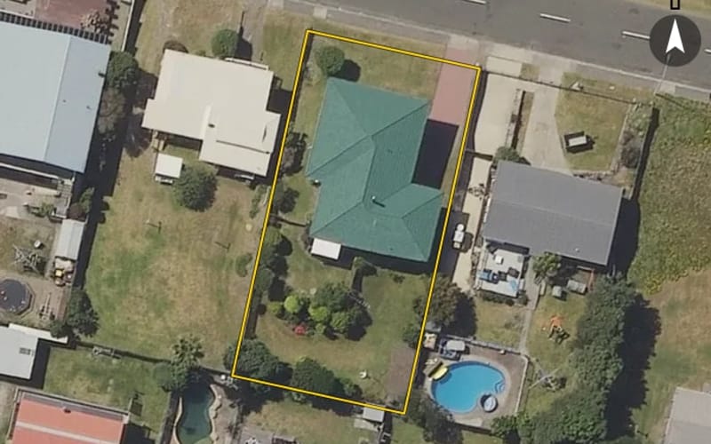 218 Ocean Road