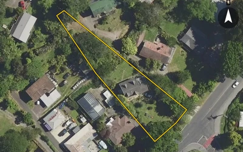 71 Gordon Road