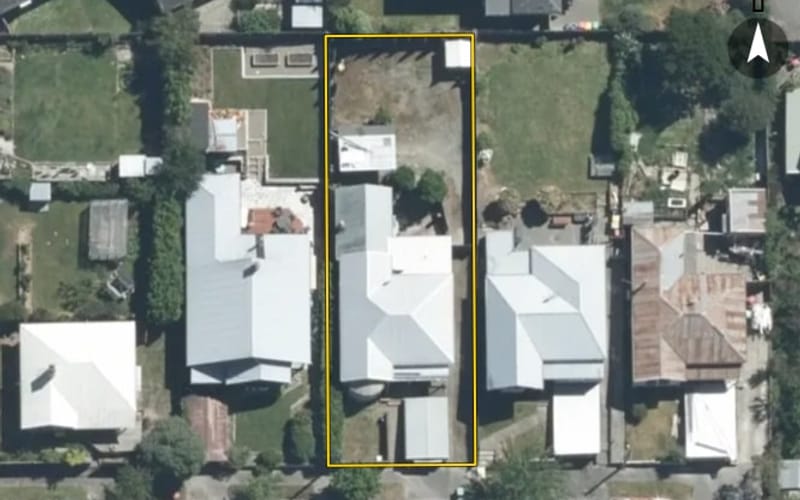 25 Roslyn Terrace