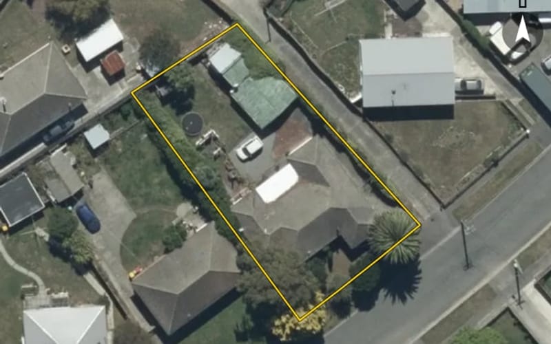 25 Doreen Street