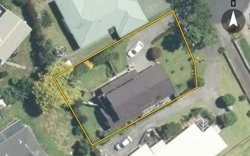 19 Gardone Terrace