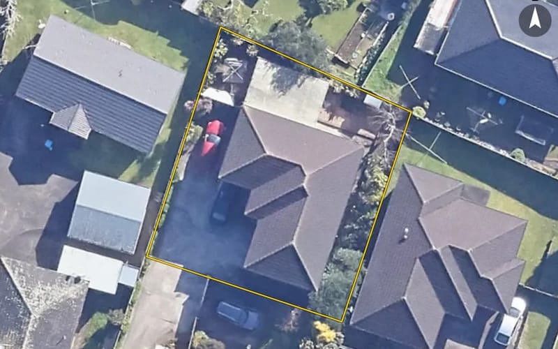 5A Carr Road