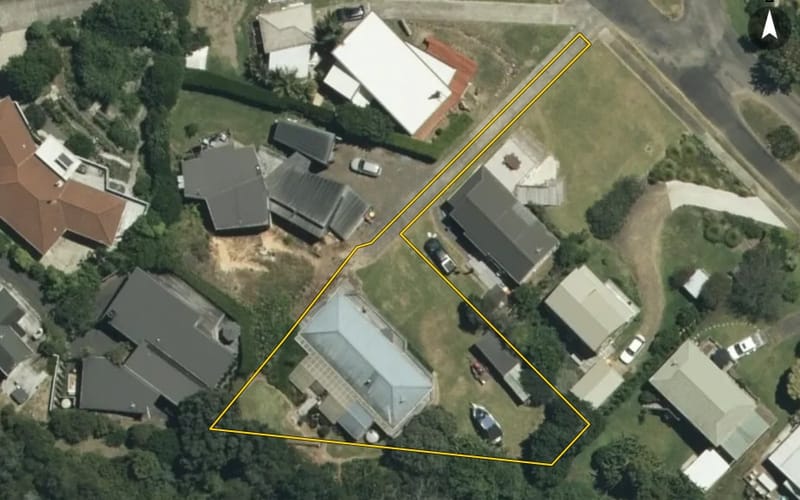 12 Grierson Close