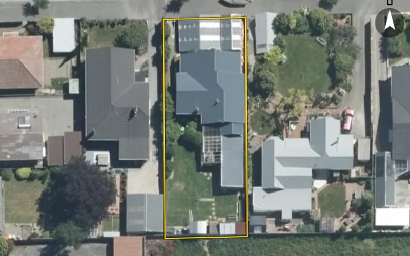 14 Mere Mere Street