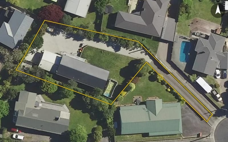 23 Goodwin Avenue