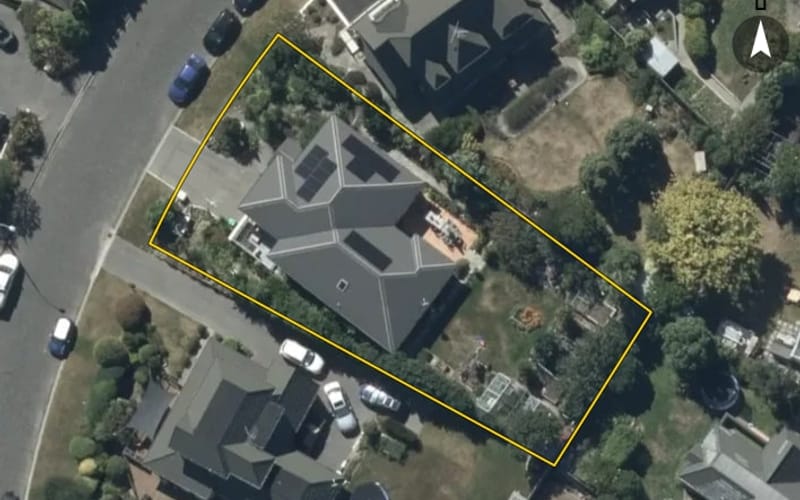 15 Highcrest Heights