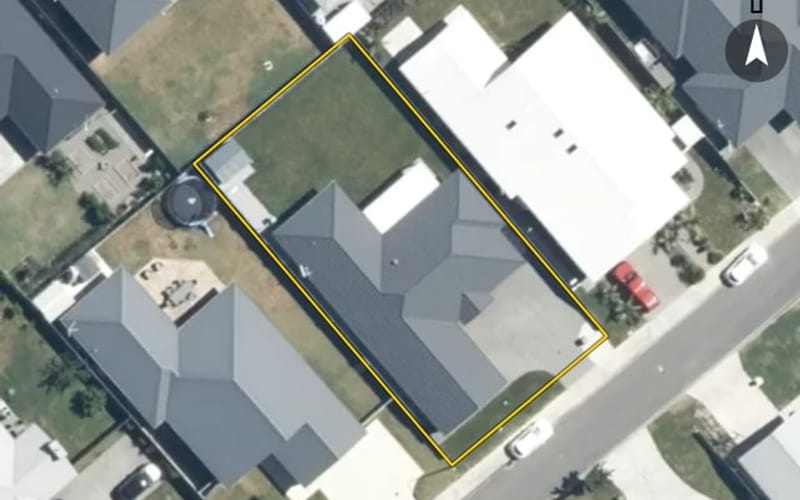 18 Clydesdale Way