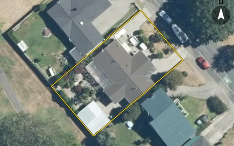 93 Flaxmere Avenue