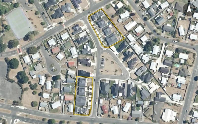 3-22 Korowai Street