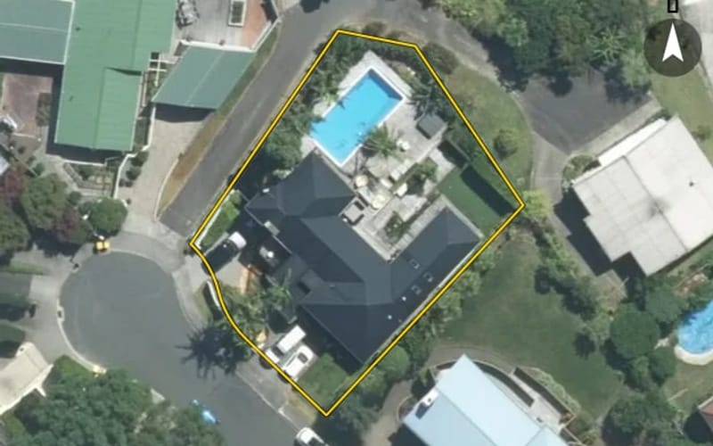 3 Taumata Road