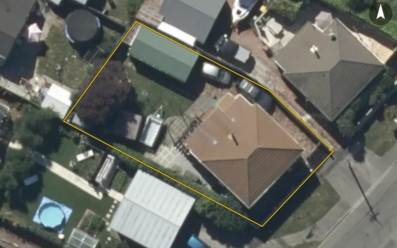 12 Manning Place