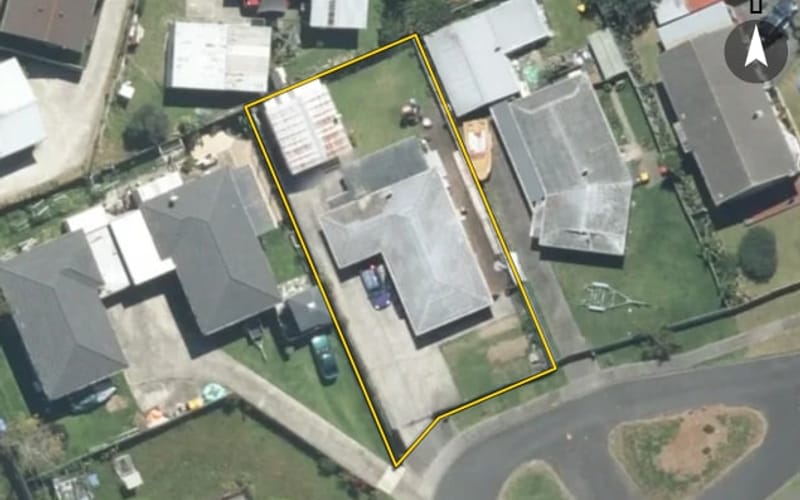 5 Seton Place