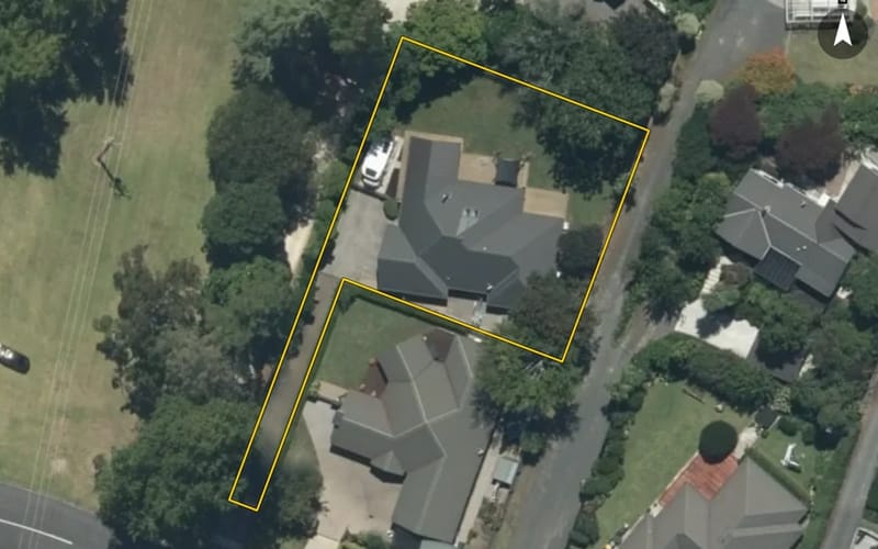 1A Addison Street