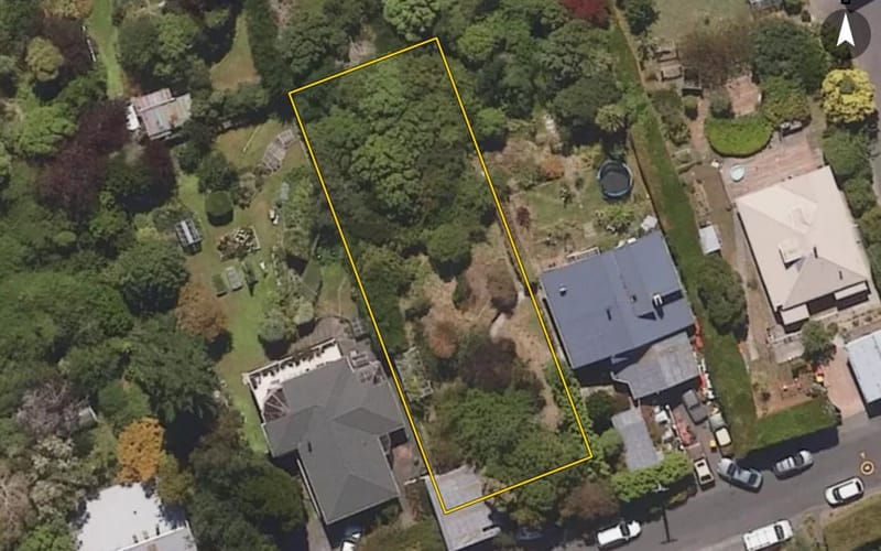 27A Waikana Street