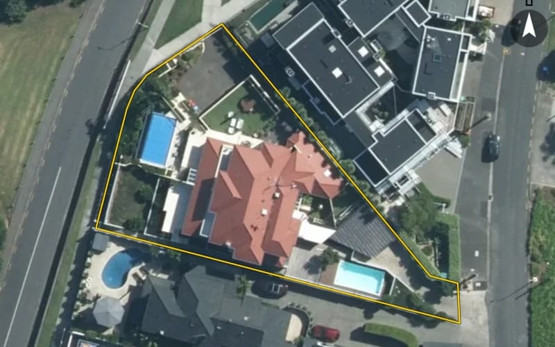 35A Cliff Road