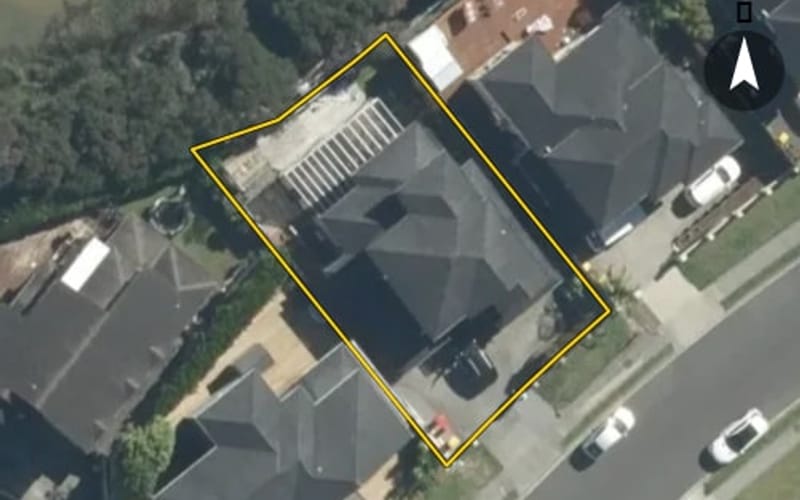 9 Ballyboe Place