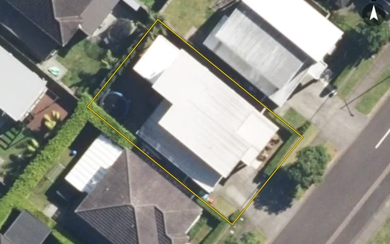 5 Papango Street