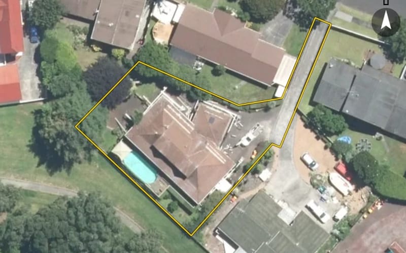 20 Emory Drive