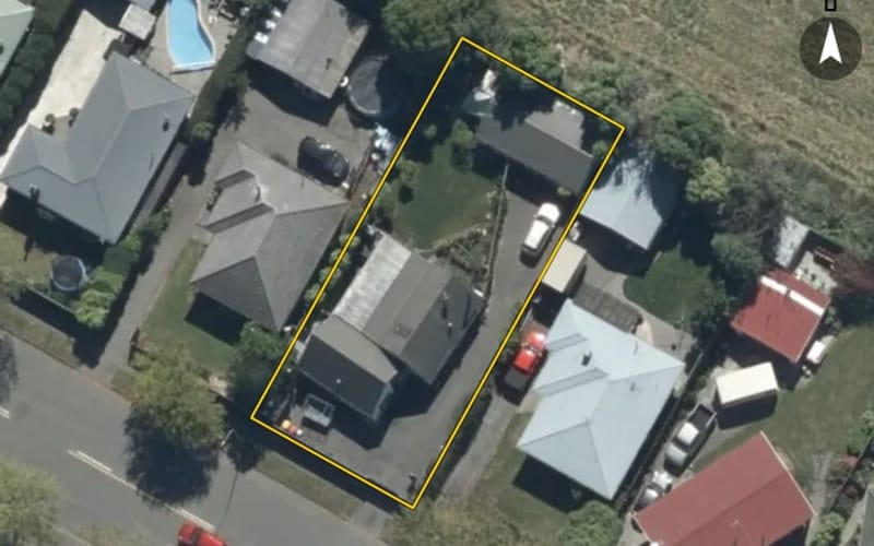 56 Claridges Road