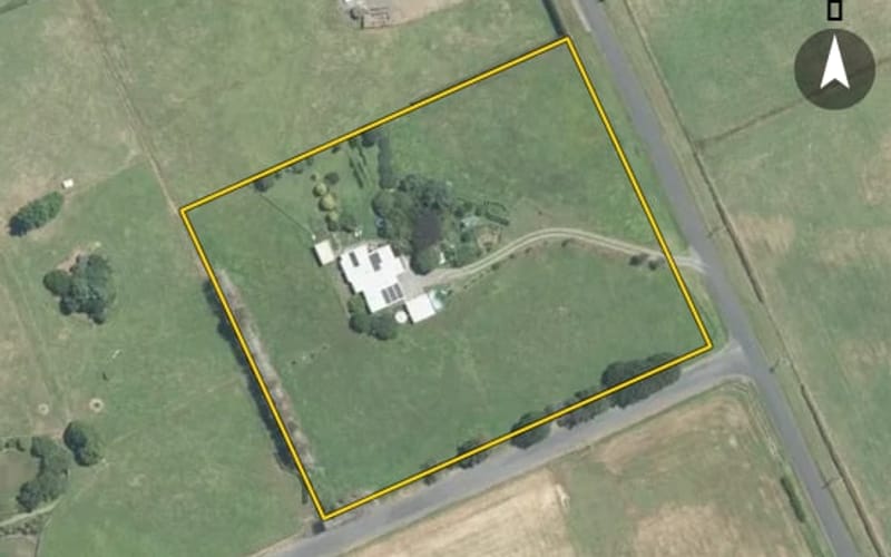 167 Whangapouri Road