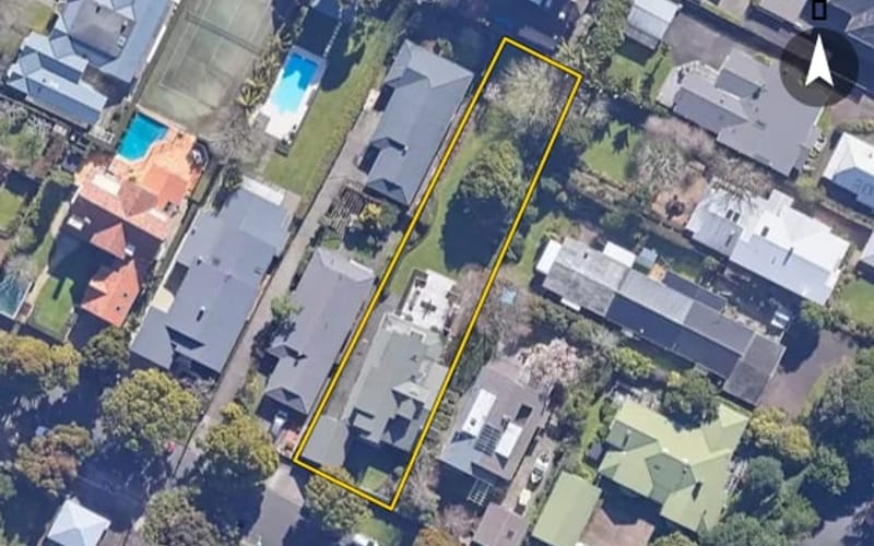 26 Gardner Road