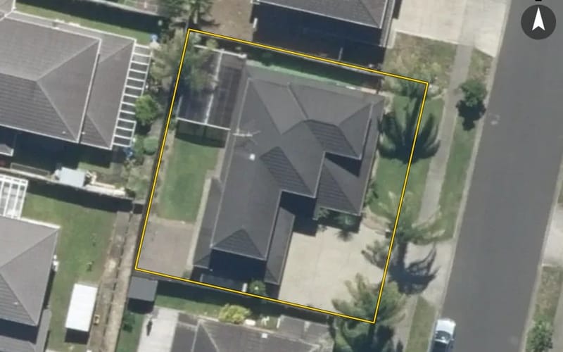 39 Topland Drive