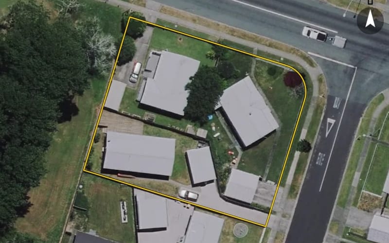391 Kahikatea Drive