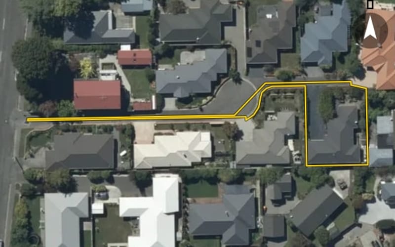 4 Piper Lane
