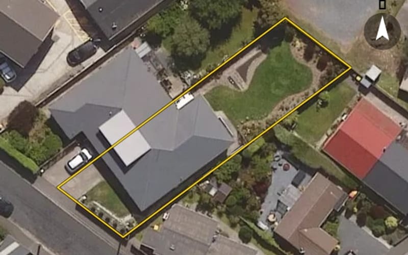 2 Hereford Street