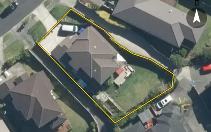 83 Travis View Drive
