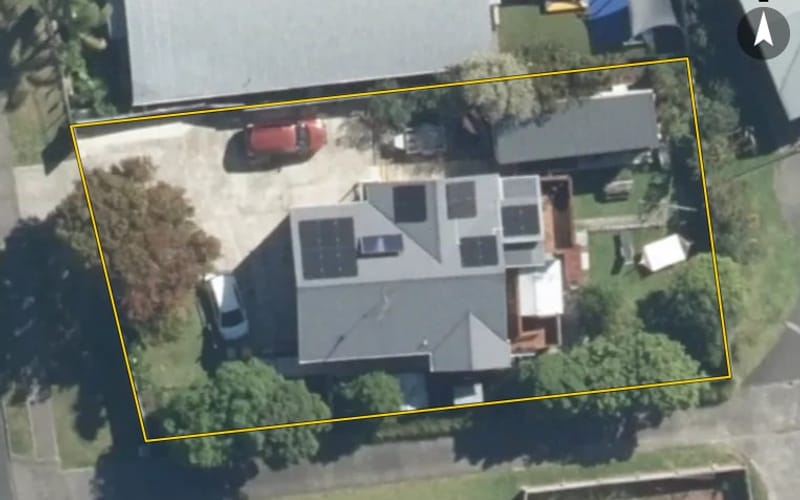 5 Bay Vista Drive