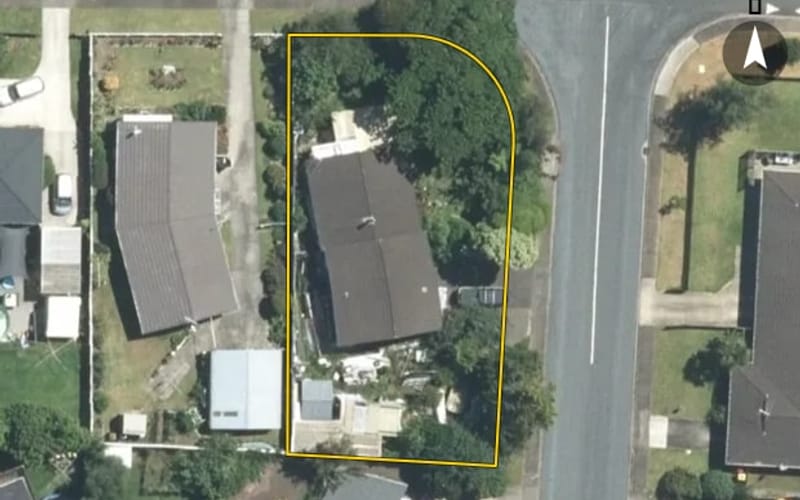8 Taonui Street