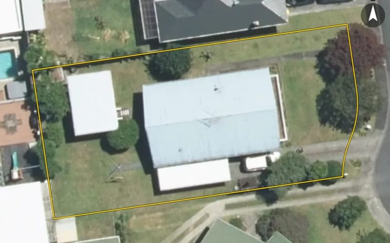 7 Ross Place