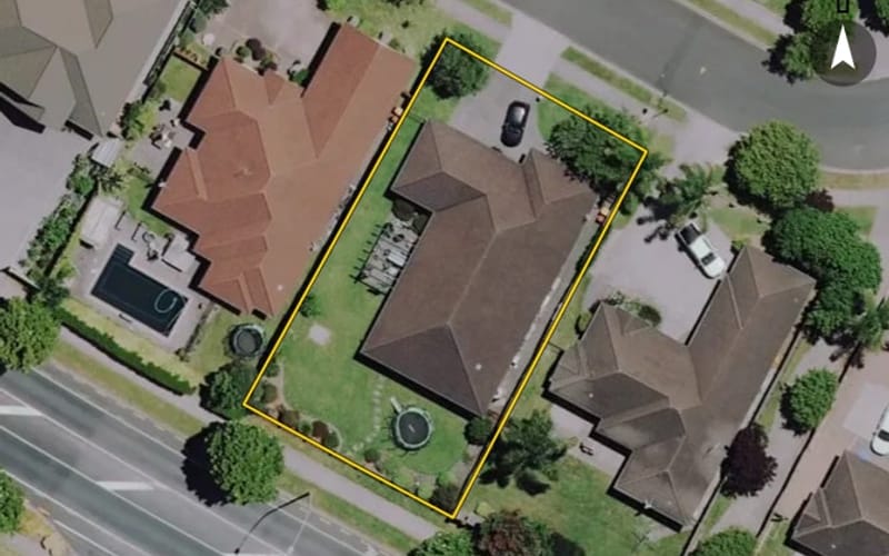 15 Hensley Crescent