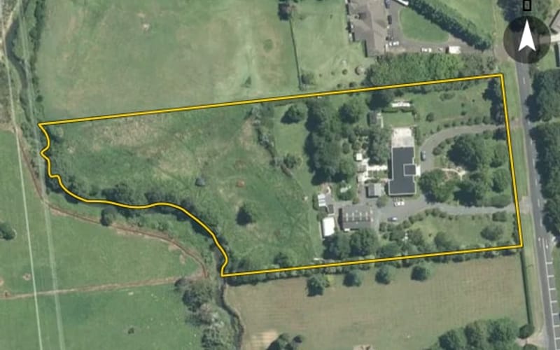 170 Ramarama Road