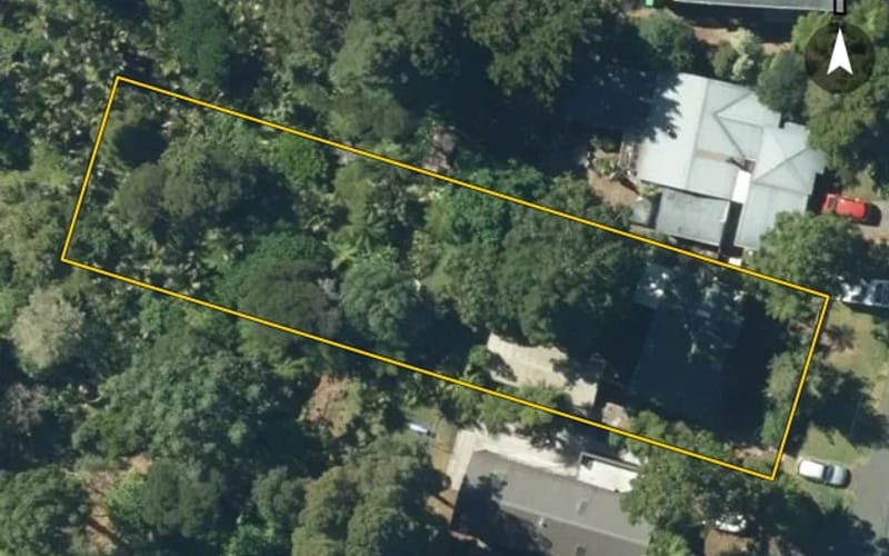 19 Karen Road