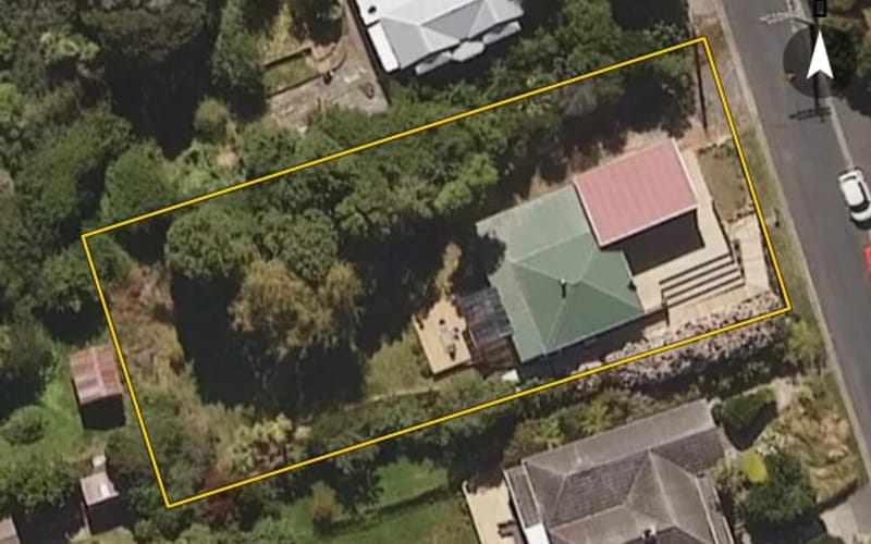 3 Seddon Street