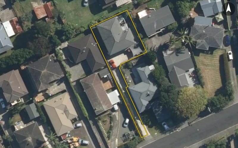 9A Price Crescent