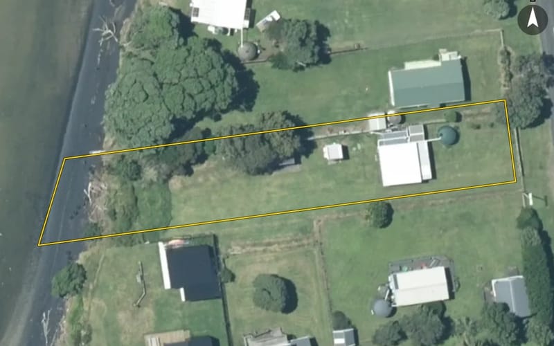 16 Rauparaha Street