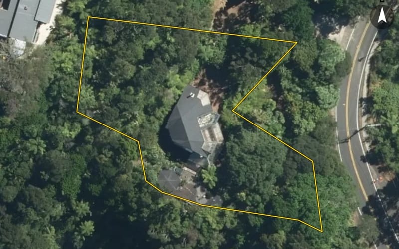 64 Scenic Drive