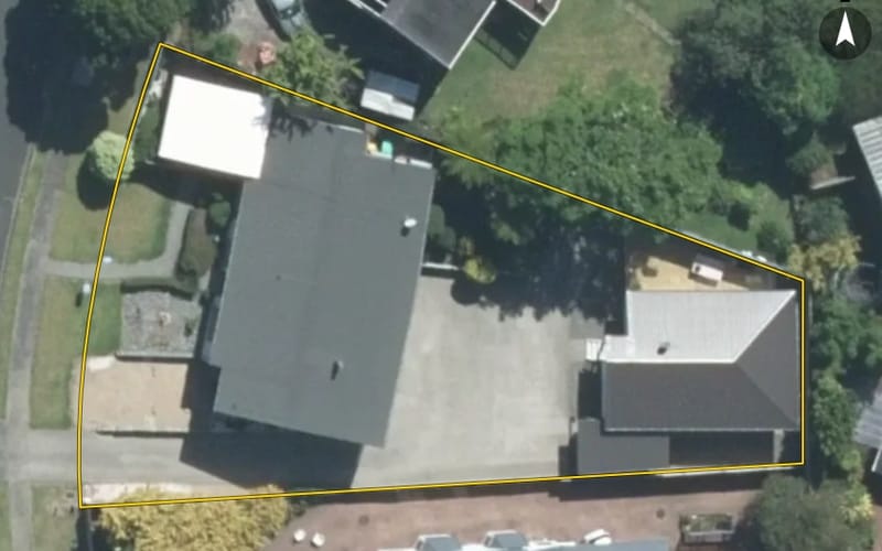 61 Stapleford Crescent