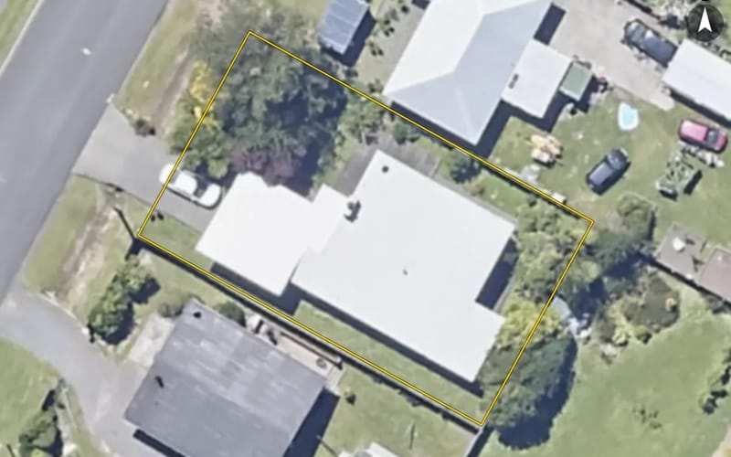 63 McLean Street