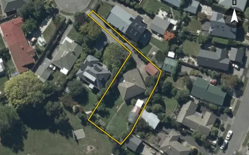 21 Pahau Place